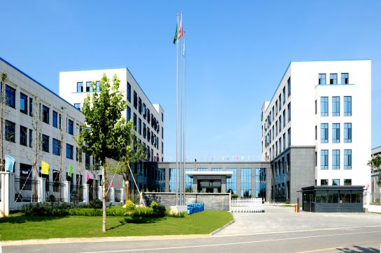 浙江赛默制药有限公司